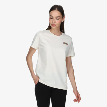 THE NORTH FACE Тенискa W SS OUTDOOR GRAPHIC TEE 