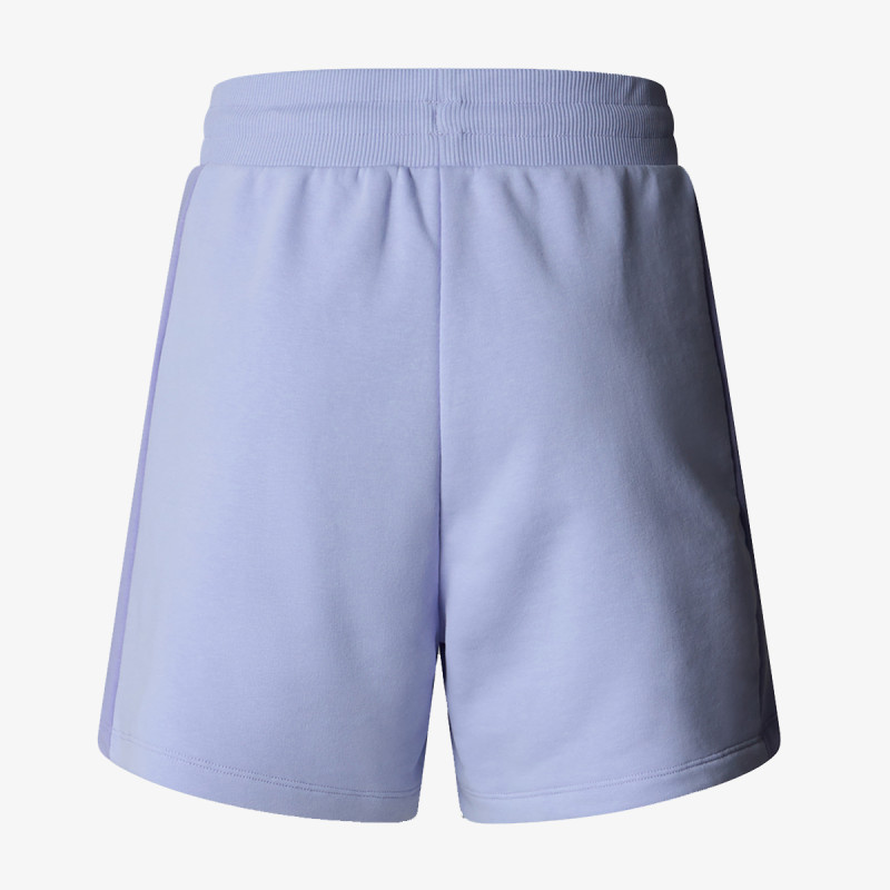 THE NORTH FACE Къси панталони Terry 