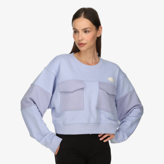THE NORTH FACE Суитшърт Terry 