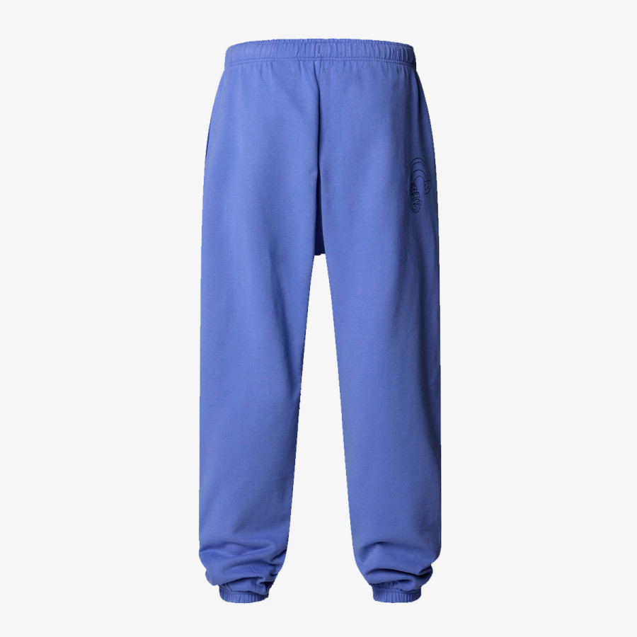 THE NORTH FACE Панталон U MOUNTAIN CLEANUP RELAXED PANT 