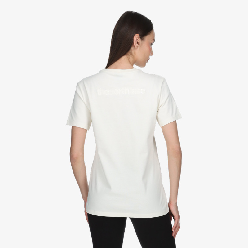 THE NORTH FACE Тенискa RMST 