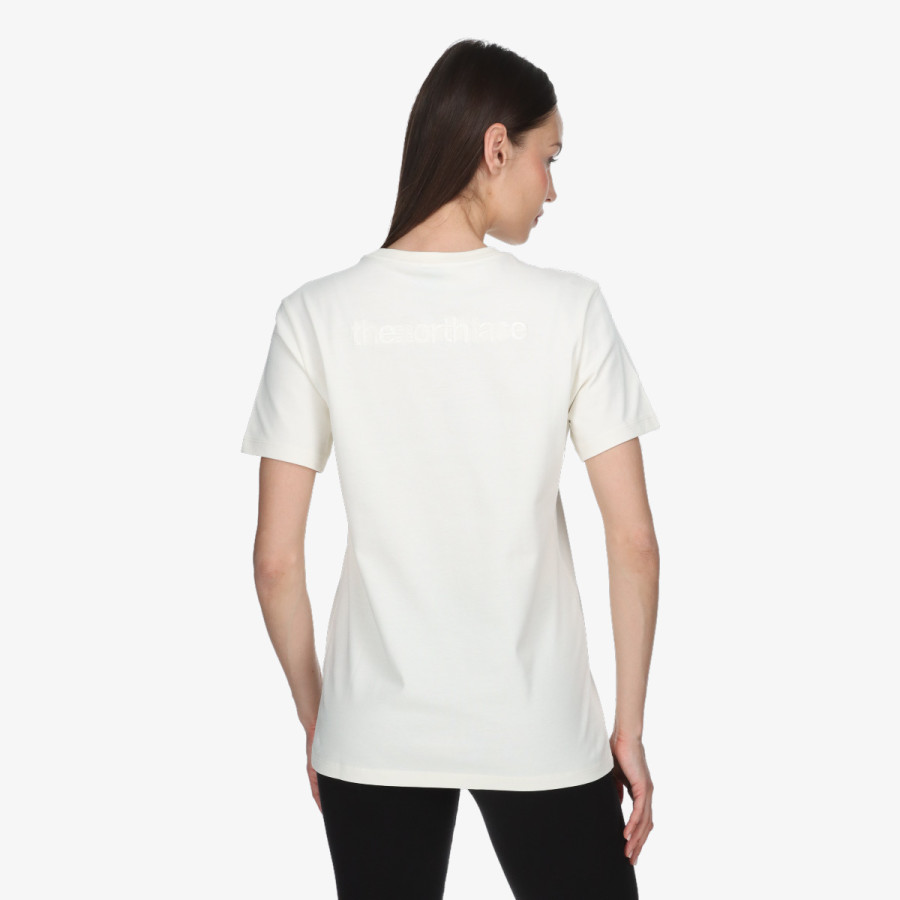 THE NORTH FACE Тенискa RMST 