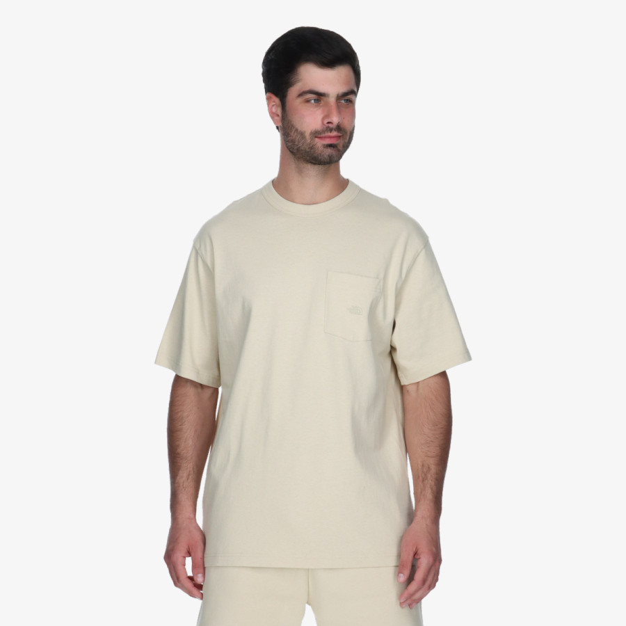 THE NORTH FACE Тенискa M SS DOME RELAXED POCKET TEE 