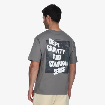 THE NORTH FACE Тенискa M SS HERITAGE GRAPHIC RELAXED TEE 