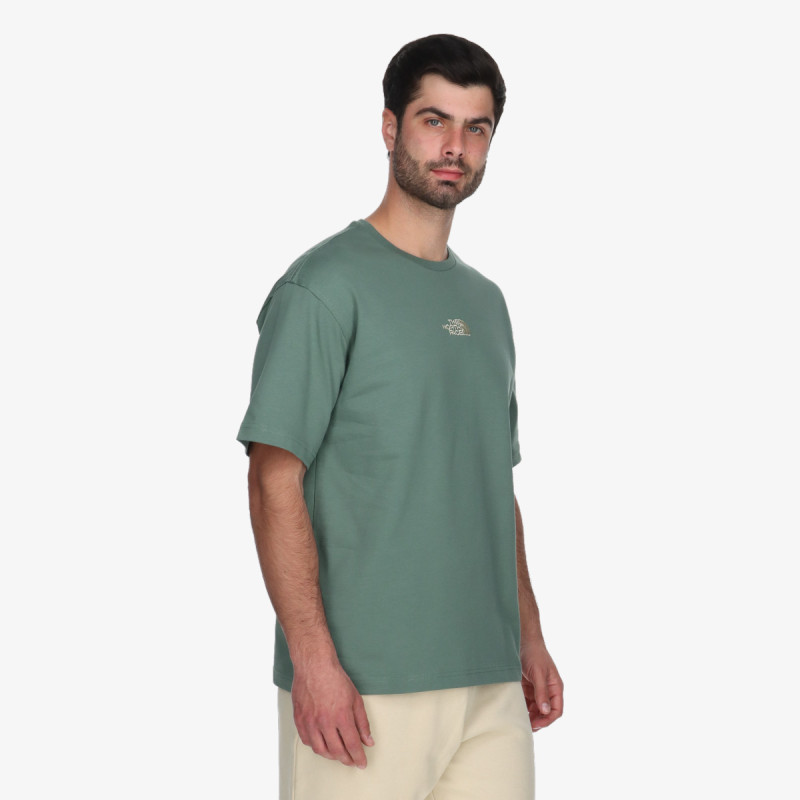 THE NORTH FACE Тенискa Herritage 