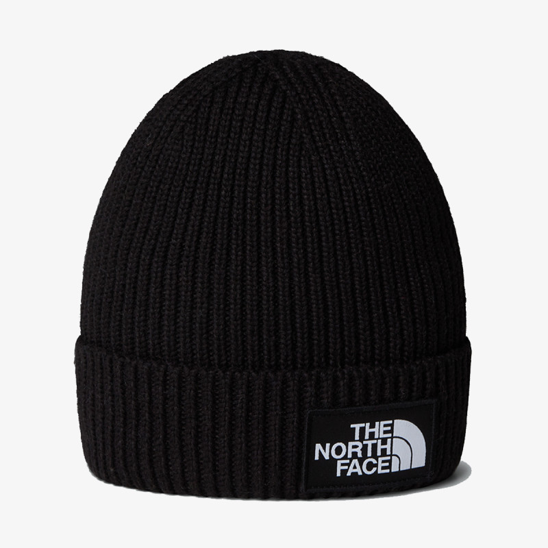 THE NORTH FACE Шапка Logo Box 