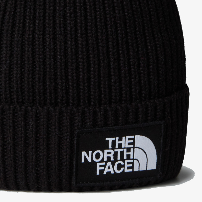 THE NORTH FACE Шапка Logo Box 