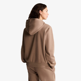 THE NORTH FACE Суитшърт W EVOLUTION SIMPLE DOME REGULAR HOODIE 