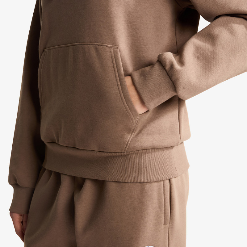 THE NORTH FACE Суитшърт W EVOLUTION SIMPLE DOME REGULAR HOODIE 