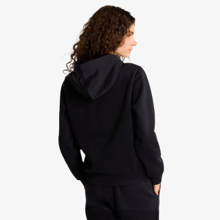 THE NORTH FACE Суитшърт W EVOLUTION SIMPLE DOME REGULAR HOODIE 