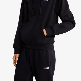 THE NORTH FACE Суитшърт W EVOLUTION SIMPLE DOME REGULAR HOODIE 
