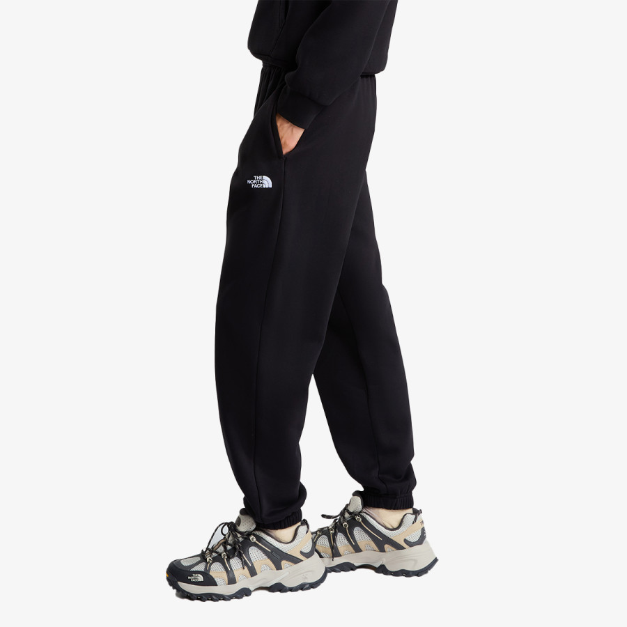 THE NORTH FACE Панталон W EVOLUTION SIMPLE DOME REGULAR PANT 