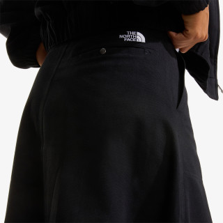 THE NORTH FACE Къси панталони W TWILL SKIRT - AP 