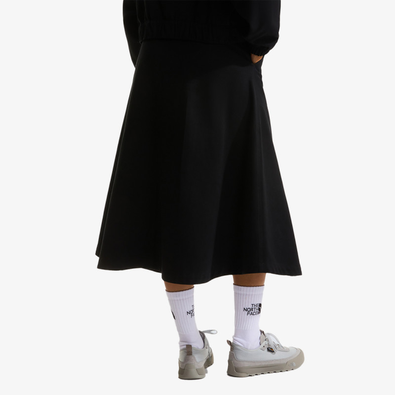 THE NORTH FACE Къси панталони W TWILL SKIRT - AP 