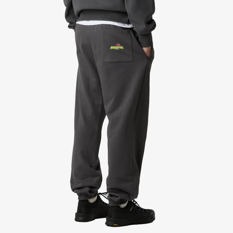 THE NORTH FACE Долнищe U EXPEDITION CELEBRATION RELAXED JOGGER- 