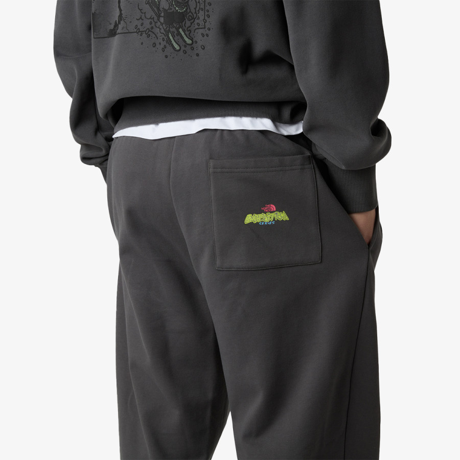 THE NORTH FACE Долнищe U EXPEDITION CELEBRATION RELAXED JOGGER- 