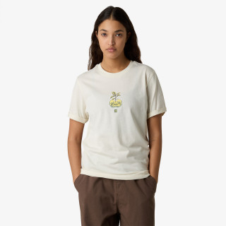 THE NORTH FACE Тенискa W CONNECT RELAXED SS TEE-GRAPHIC 