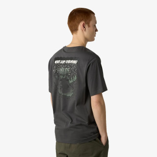 THE NORTH FACE Тенискa U POWDER DAYS RELAXED S/S TEE-GRAPHIC 