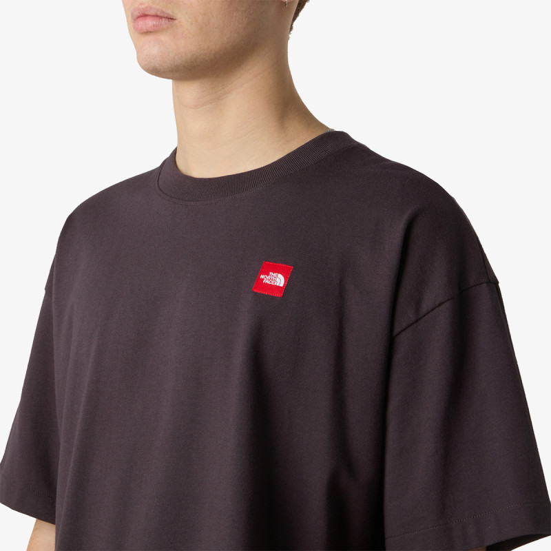 THE NORTH FACE Тенискa M RedBox S/S Tee 
