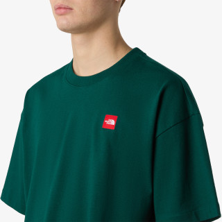 THE NORTH FACE Тенискa M RedBox S/S Tee 