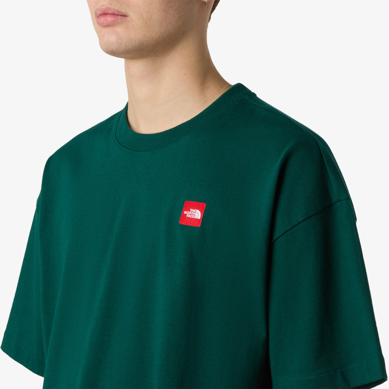 THE NORTH FACE Тенискa M RedBox S/S Tee 
