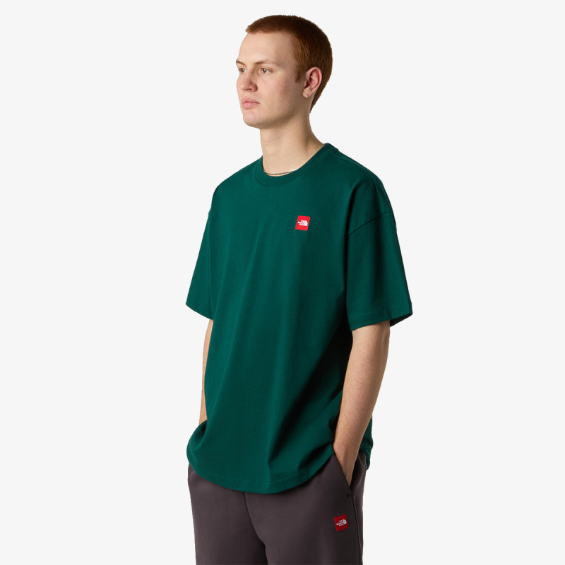 THE NORTH FACE Тенискa M RedBox S/S Tee 