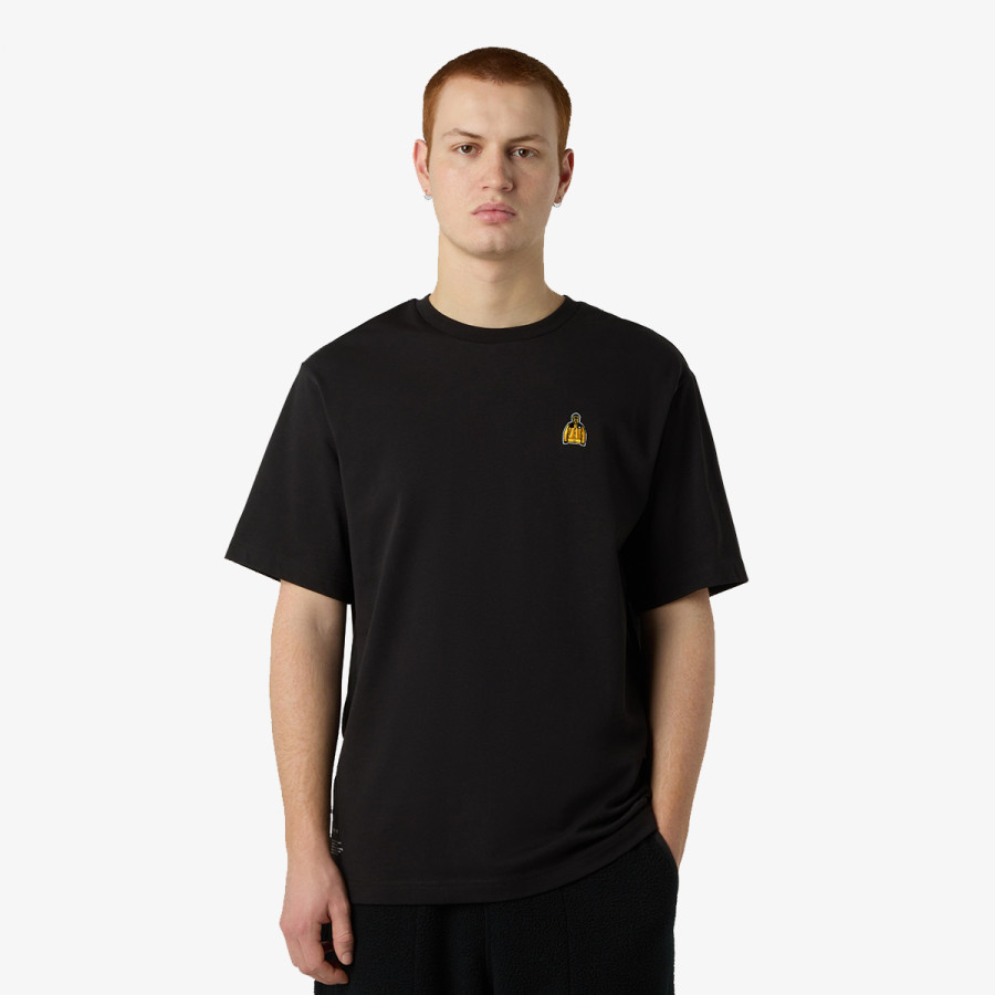 THE NORTH FACE Тенискa U ICON MOUNTAIN JACKET RELAXED S/S TEE 