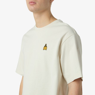 THE NORTH FACE Тенискa U ICON MOUNTAIN JACKET RELAXED S/S TEE 