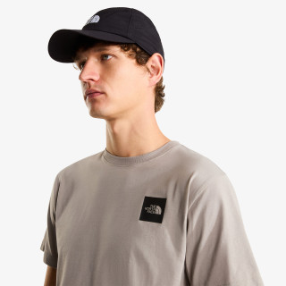 THE NORTH FACE Тенискa M EVOLUTION BOX HALF DOME REGULAR SHORT 