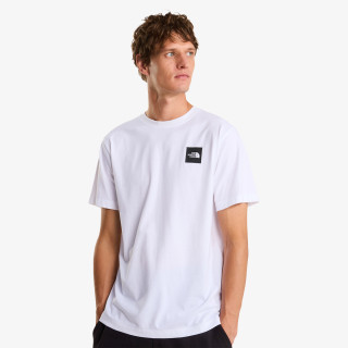THE NORTH FACE Тенискa EVOLUTION BOX HALF DOME REGULAR SHORT 
