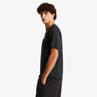 THE NORTH FACE Тенискa EVOLUTION BOX HALF DOME REGULAR SHORT 