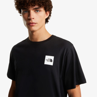 THE NORTH FACE Тенискa EVOLUTION BOX HALF DOME REGULAR SHORT 
