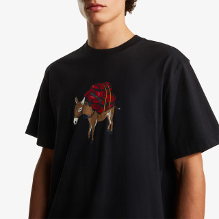 THE NORTH FACE Тенискa M DONKEY TAXI RELAXED SHORT SLEEVE TEE-G 