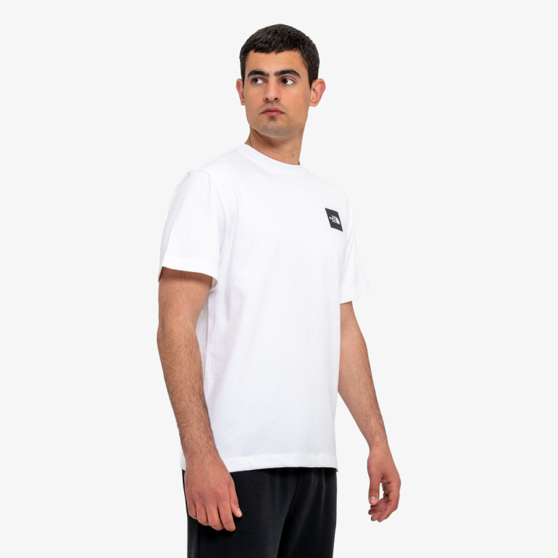 THE NORTH FACE Тенискa EXPEDITION PHOTO RELAXED SHORT SLEEVE 