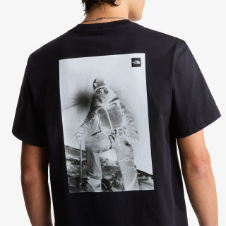 THE NORTH FACE Тенискa EXPEDITION PHOTO RELAXED SHORT SLEEVE 