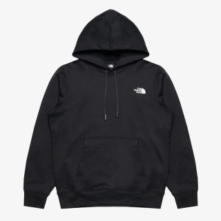 THE NORTH FACE Суитшърт M BOX NSE ENERGY REGULAR HOODIE-GRAPHIC 
