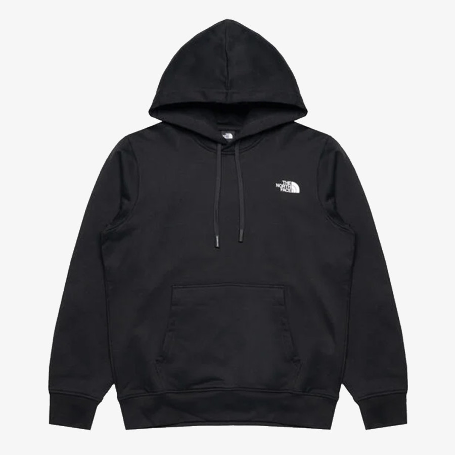 THE NORTH FACE Суитшърт M BOX NSE ENERGY REGULAR HOODIE-GRAPHIC 