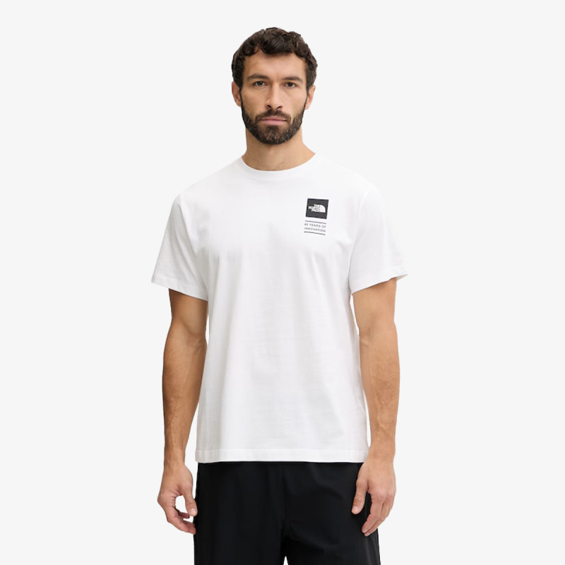 THE NORTH FACE Тенискa M ICON CELEBRATION REGULAR SHORT SLEEVE 