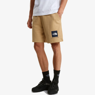 THE NORTH FACE Къси панталони BOX NSE LIGHT REGULAR SHORTS 