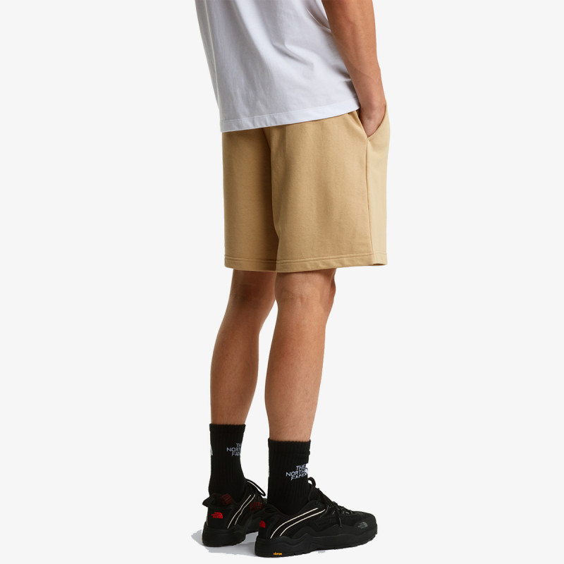 THE NORTH FACE Къси панталони BOX NSE LIGHT REGULAR SHORTS 