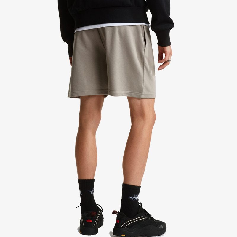 THE NORTH FACE Къси панталони SIMPLE DOME LIGHT REGULAR SHORTS 