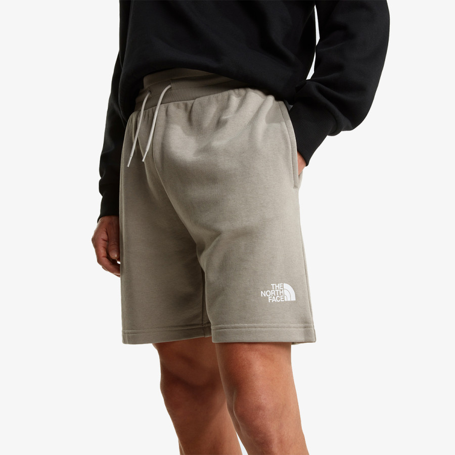 THE NORTH FACE Къси панталони SIMPLE DOME LIGHT REGULAR SHORTS 