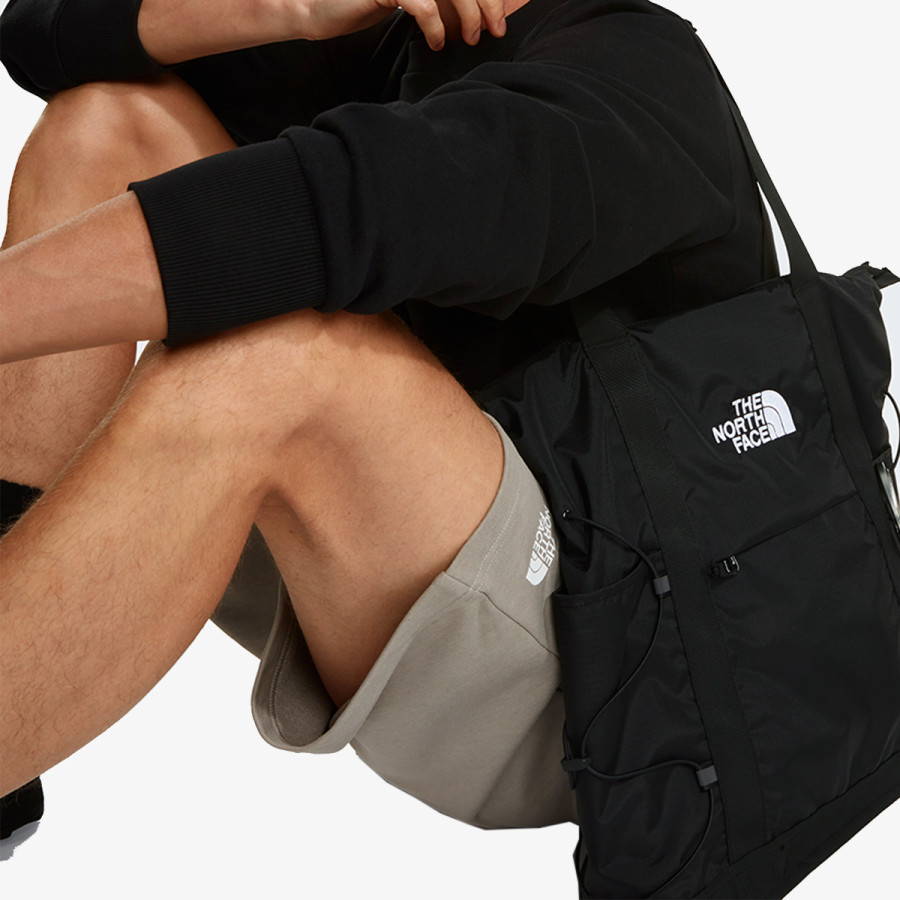 THE NORTH FACE Къси панталони SIMPLE DOME LIGHT REGULAR SHORTS 