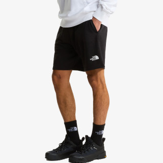 THE NORTH FACE Къси панталони SIMPLE DOME LIGHT REGULAR SHORTS 