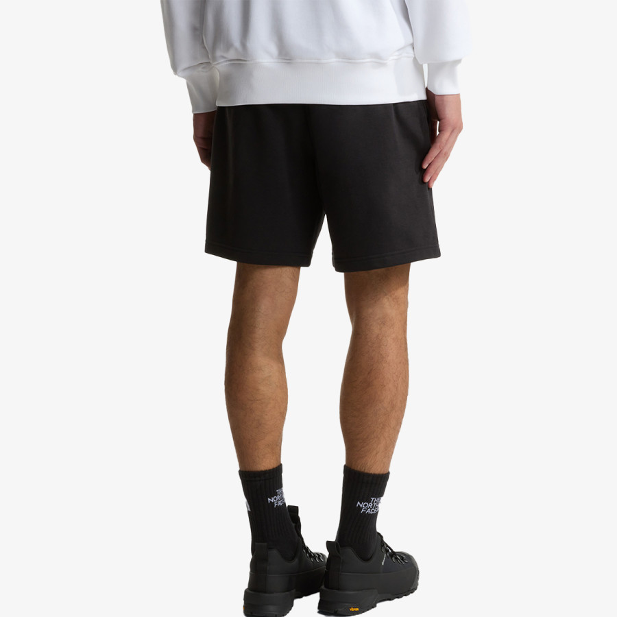 THE NORTH FACE Къси панталони SIMPLE DOME LIGHT REGULAR SHORTS 