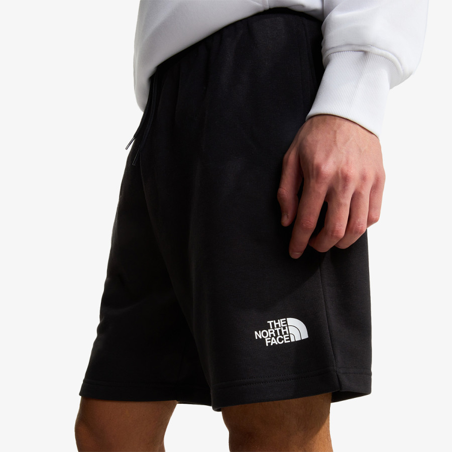 THE NORTH FACE Къси панталони SIMPLE DOME LIGHT REGULAR SHORTS 