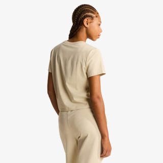 THE NORTH FACE Тенискa ESSENTIAL REGULAR SHORT SLEEVE CUTIE T 