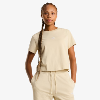 THE NORTH FACE Тенискa ESSENTIAL REGULAR SHORT SLEEVE CUTIE T 