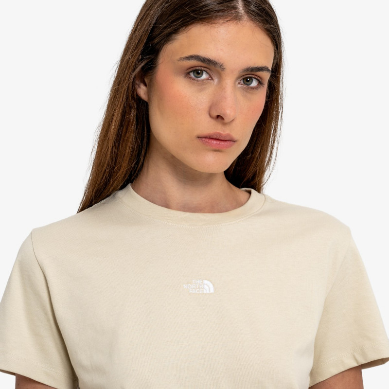 THE NORTH FACE Тенискa ESSENTIAL REGULAR SHORT SLEEVE CUTIE T 