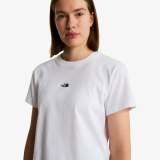 THE NORTH FACE Тенискa ESSENTIAL REGULAR SHORT SLEEVE CUTIE T 